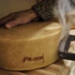immagine formaggio di malga immagine formaggio di malga