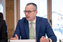 Camera di Commercio di Trento - Cresce il numero delle imprese trentine