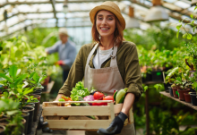 Camera di Commercio di Trento - Le imprese femminili in Trentino