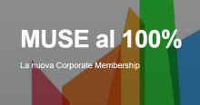 Camera di Commercio di Trento - Muse: un'opportunità per le imprese del territorio