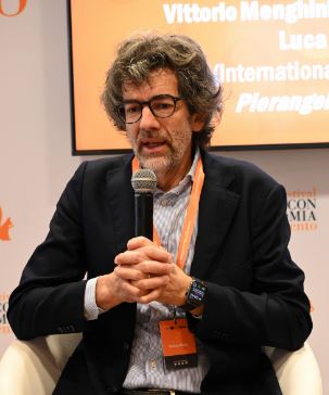 Umberto Martini