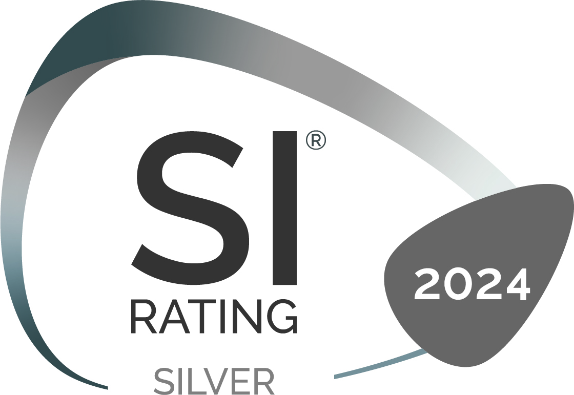 Logo Si Rating