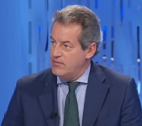Sebastiano Barisoni