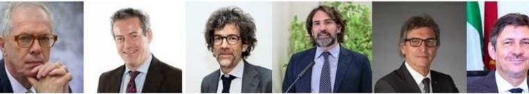 Camera di Commercio di Trento - CAMLAB 2025: le Olimpiadi invernali e  la crisi della manifattura