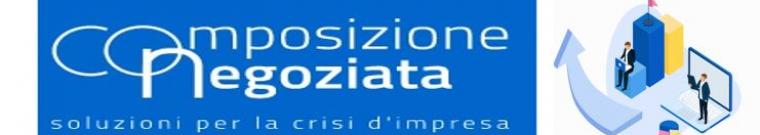 Composizione negoziata per la soluzione delle crisi d'impresa - Camera di Commercio di Trento