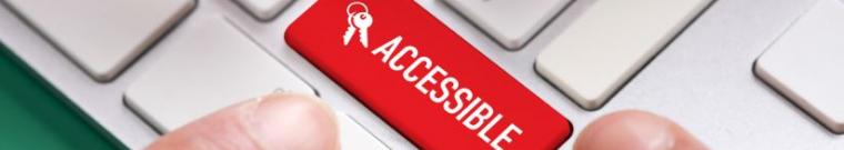 Obiettivi in materia di accessibilità e usabilità - Camera di Commercio di Trento