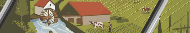 Etnografia per un [turismo] futuro. Racconti dal territorio - Roccabruna