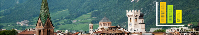 Studi e ricerche - Camera di Commercio di Trento