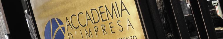 Come raggiungerci - Accademia d'impresa