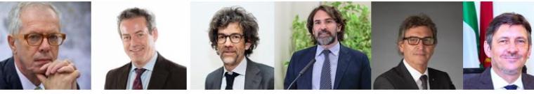 Camera di Commercio di Trento - CAMLAB 2025: le Olimpiadi invernali e  la crisi della manifattura