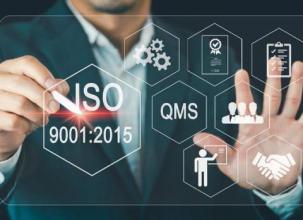 uni en iso 9001