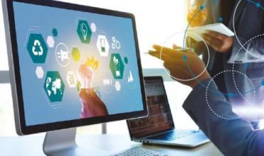 DIGITAL TRANSFORMATION E SOSTENIBILITÀ A SERVIZIO DELLE IMPRESE | Seminario in modalità webinar | ore 10.30 - 12.00 - Camera di Commercio di Trento