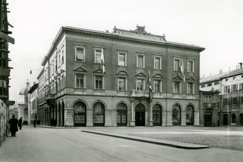 grafiek verzameling legaal Chi siamo | Camera di Commercio di Trento
