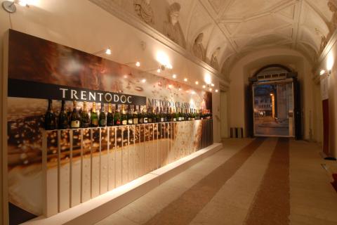 Promozione del territorio e dei prodotti tipici - Camera di Commercio di Trento