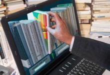 LA PIATTAFORMA "LIBRI DIGITALI" | Webinar di presentazione | ore 14.30 - 16.00 - Camera di Commercio di Trento