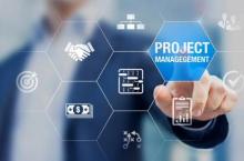 "PROJECT MANAGEMENT | INNOVATION ACADEMY | corso ore 8:30-13:00 - Camera di Commercio di Trento