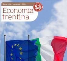Economia Trentina - Camera di Commercio di Trento