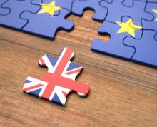 Brexit: cosa cambia nel 2022 - Camera di Commercio di Trento