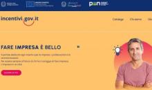 Incentivi: il nuovo portale del Mise - Camera di Commercio di Trento