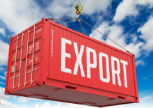 Import-export in contrazione - Camera di Commercio di Trento