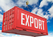 Export: nel 2023 superati i 5 miliardi - Camera di Commercio di Trento