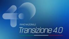 Piano Transizione 4.0: contributi fino all'80% - Camera di Commercio di Trento