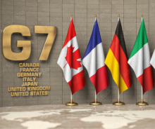 Sponsorizzazione Presidenza italiana G7 - Camera di Commercio di Trento