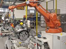 L'economia nel 2023: i dati CCIAA - Camera di Commercio di Trento