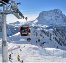 Vacanze scolastiche e turismo invernale - Camera di Commercio di Trento