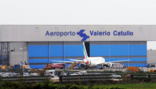 Si espande l'Aeroporto Catullo - Camera di Commercio di Trento
