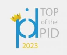 Premio nazionale "Top of the PID 2023" - Camera di Commercio di Trento