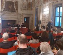 Donne, impresa e territorio - Camera di Commercio di Trento