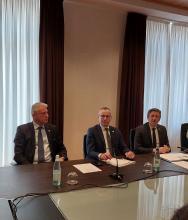 Il nuovo accordo di programma - Camera di Commercio di Trento