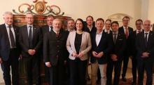 21° Incontro enti camerali - Camera di Commercio di Trento