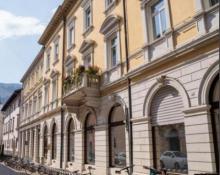 Chiusura il 2 maggio - Camera di Commercio di Trento