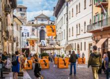 Camera di Commercio di Trento - Come è andata l&#039;economia trentina nel 2024?