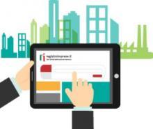 Registro delle imprese: i dati mensili - Camera di Commercio di Trento