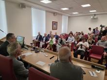 Camera di Commercio di Trento - Nasce la CER Vallagarina