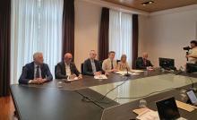 Camera di Commercio di Trento - Export: al via i corsi di formazione per il settore della meccanica