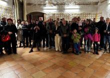 Camera di Commercio di Trento - Concorso mieli del Trentino