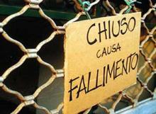 Camera di Commercio di Trento - Liquidazioni giudiziali in Trentino