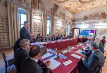 Camera di Commercio di Trento - Alps Benchmarking