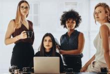 Camera di Commercio di Trento - Imprese femminili: i dati 2025