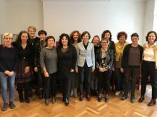 Comitato per l'imprenditoria femminile - Camera di Commercio di Trento