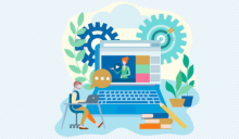 L'apprendista in azienda: percorso formativo - Camera di Commercio di Trento