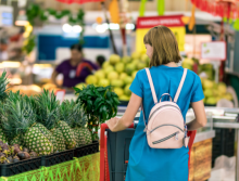 Migliora la fiducia dei consumatori trentini - Camera di Commercio di Trento