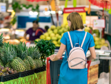 Migliora il clima di fiducia dei consumatori - Camera di Commercio di Trento