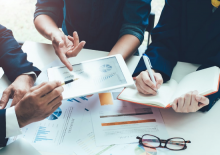 Crescono gli investimenti nel 2023 - Camera di Commercio di Trento