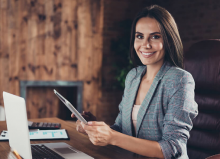 Imprese femminili in Trentino - Camera di Commercio di Trento
