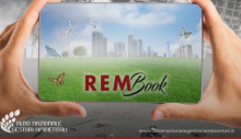Albo gestori ambientali: banca dati RemBook - Camera di Commercio di Trento